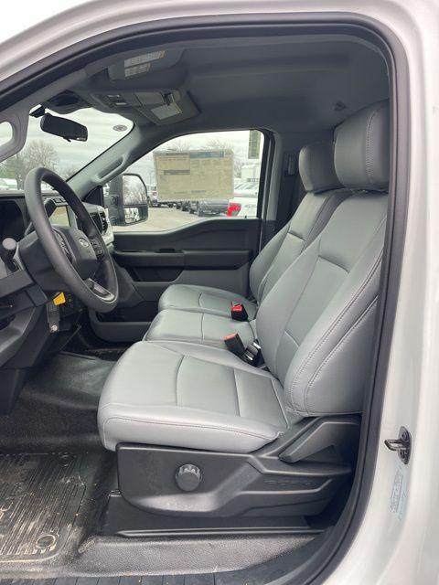 new 2024 Ford F-450 car, priced at $90,865