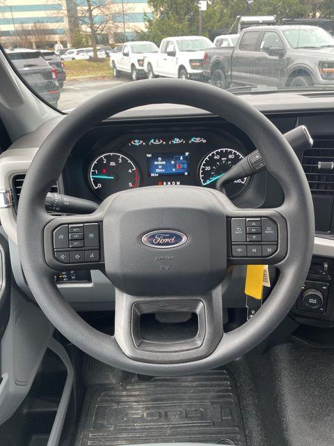 new 2024 Ford F-450 car, priced at $90,865