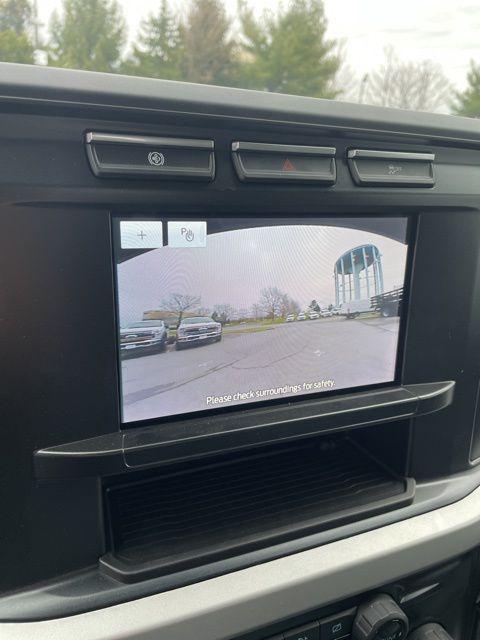 new 2024 Ford F-450 car, priced at $90,865