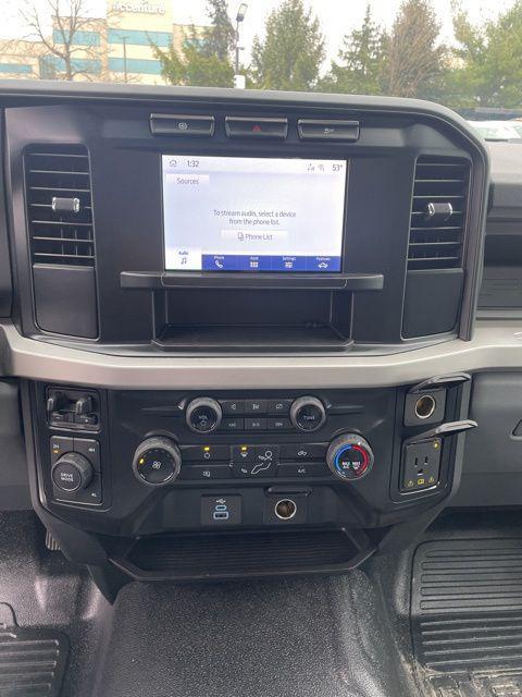 new 2024 Ford F-450 car, priced at $90,865