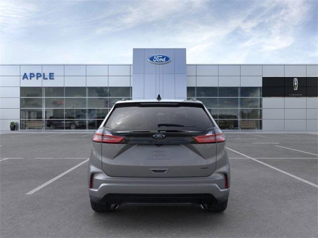 new 2024 Ford Edge car, priced at $32,838