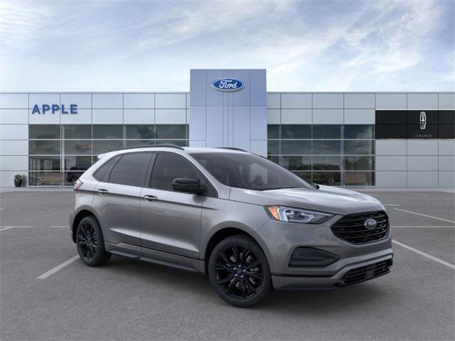 new 2024 Ford Edge car, priced at $32,838