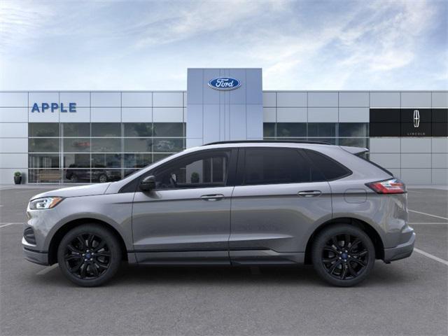 new 2024 Ford Edge car, priced at $36,838