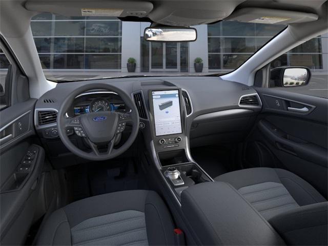 new 2024 Ford Edge car, priced at $36,838