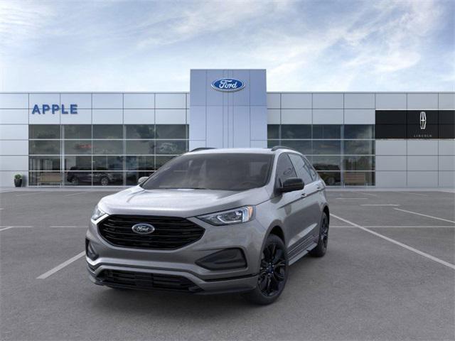 new 2024 Ford Edge car, priced at $32,838