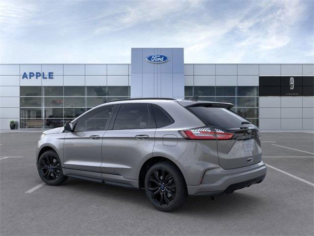 new 2024 Ford Edge car, priced at $32,838