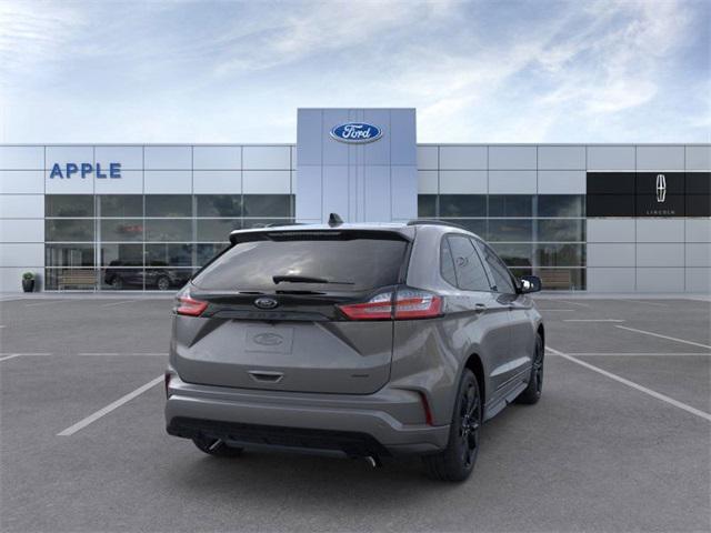 new 2024 Ford Edge car, priced at $32,838