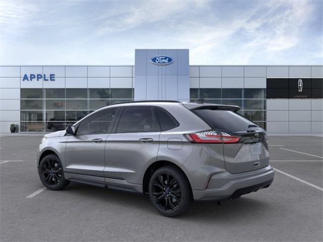 new 2024 Ford Edge car, priced at $36,838