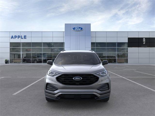 new 2024 Ford Edge car, priced at $32,838