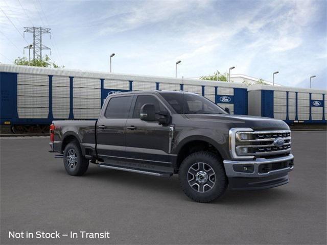 new 2024 Ford F-250 car, priced at $61,379