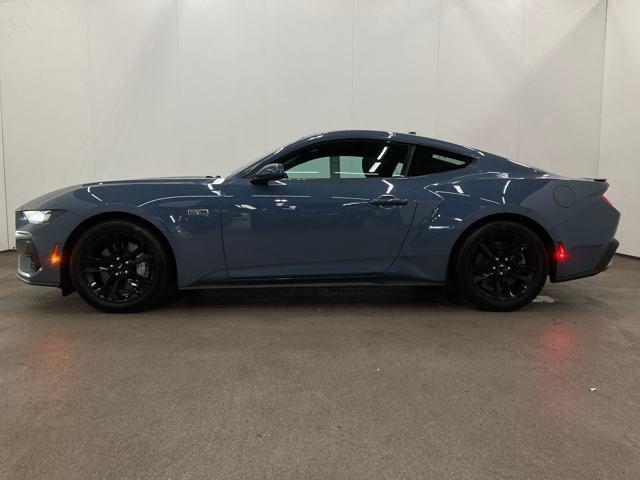 used 2024 Ford Mustang car, priced at $41,000