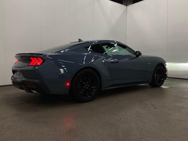 used 2024 Ford Mustang car, priced at $41,000