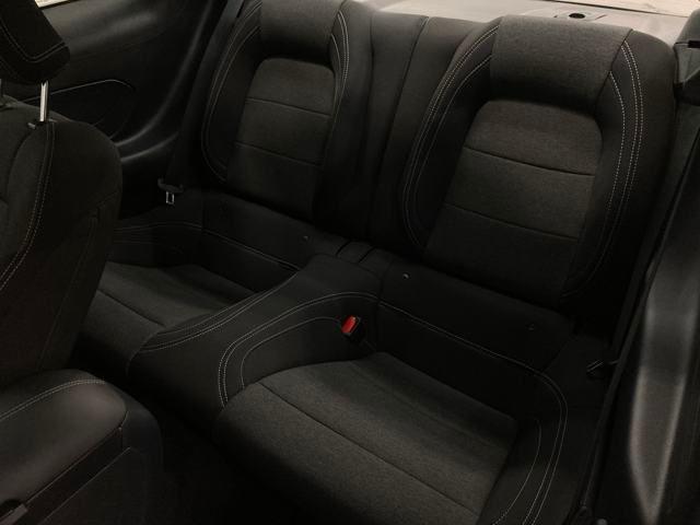 used 2024 Ford Mustang car, priced at $41,000