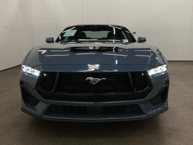 used 2024 Ford Mustang car, priced at $41,000