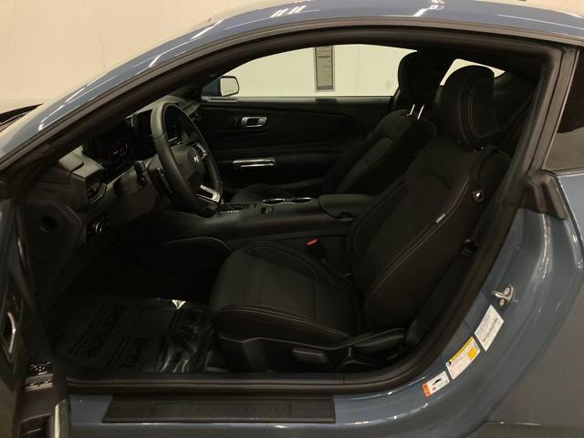 used 2024 Ford Mustang car, priced at $41,000