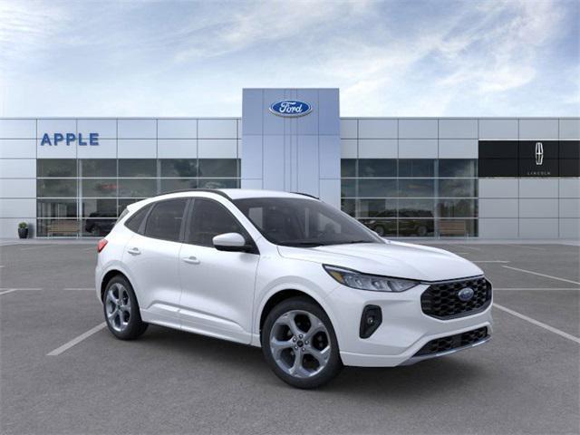 new 2024 Ford Escape car, priced at $30,276