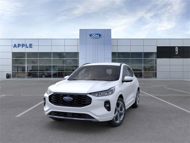 new 2024 Ford Escape car, priced at $30,276