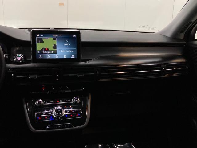 used 2022 Lincoln Corsair car, priced at $31,500