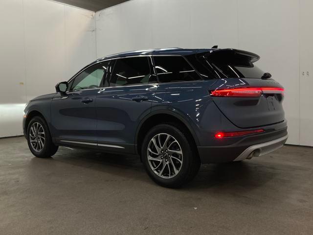 used 2022 Lincoln Corsair car, priced at $31,500