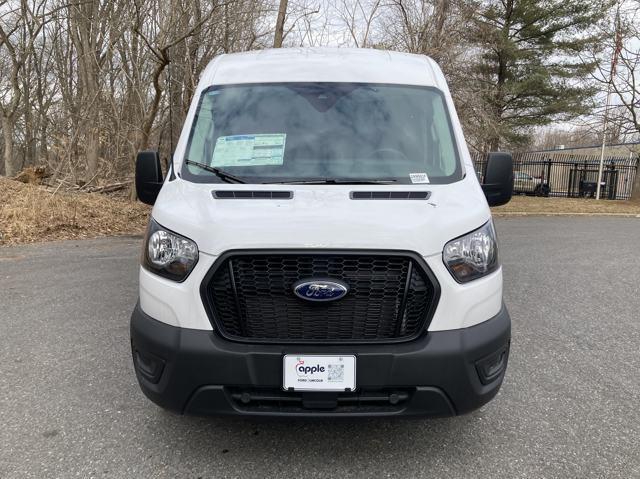 new 2024 Ford Transit-150 car, priced at $44,422