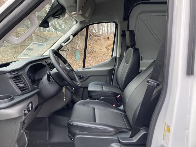 new 2024 Ford Transit-150 car, priced at $44,422