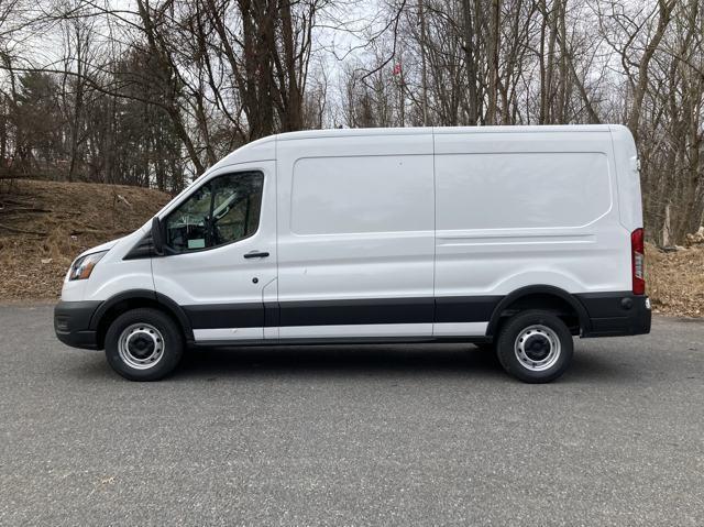 new 2024 Ford Transit-150 car, priced at $44,422