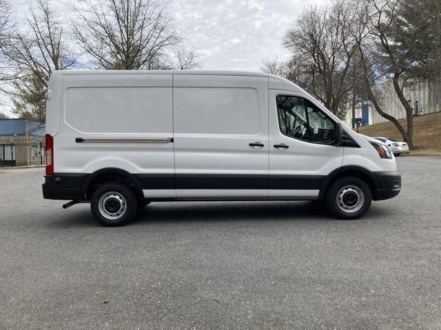 new 2024 Ford Transit-150 car, priced at $44,422