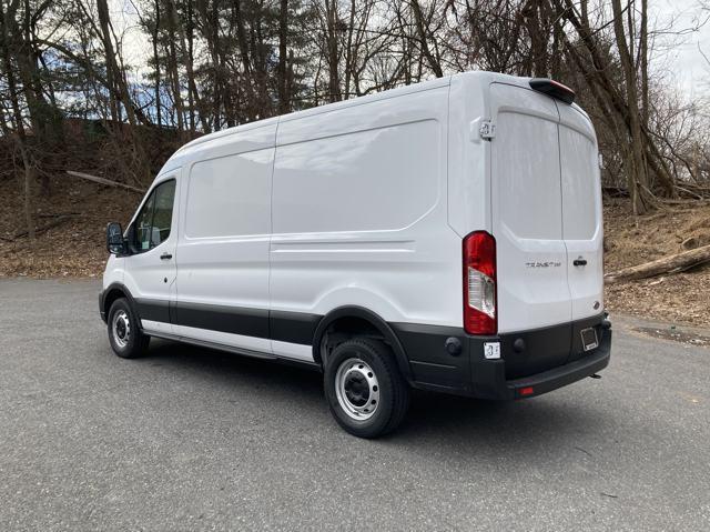 new 2024 Ford Transit-150 car, priced at $44,422