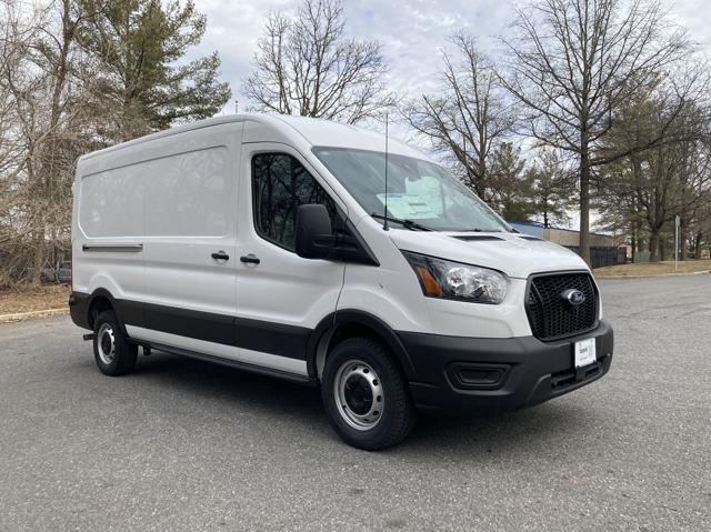 new 2024 Ford Transit-150 car, priced at $44,422