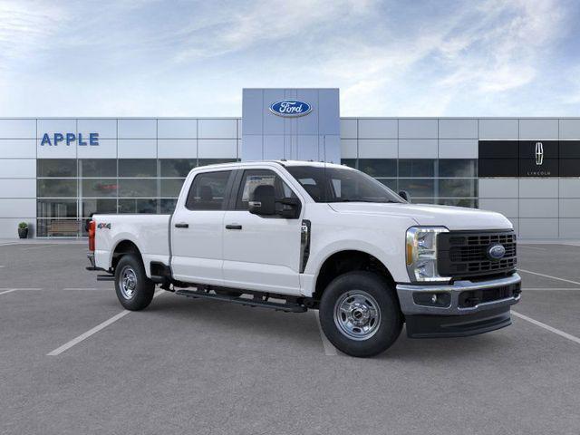 new 2026 Ford F-250 car, priced at $51,044