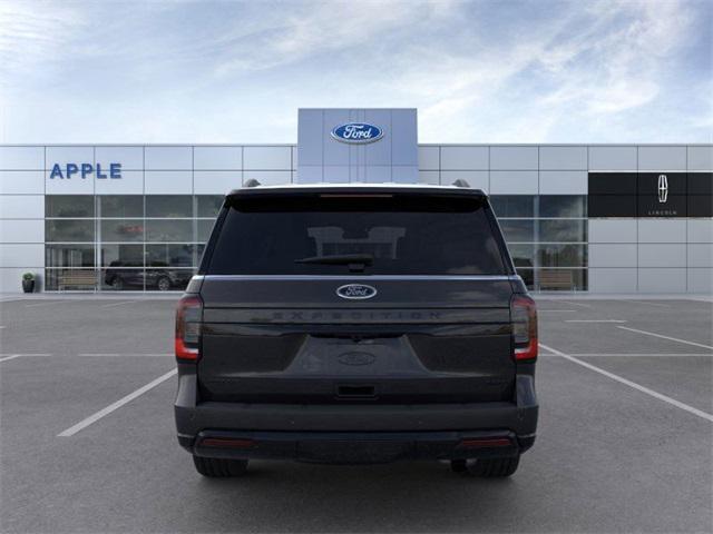 new 2024 Ford Expedition Max car, priced at $72,531