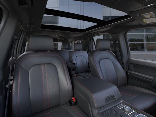 new 2024 Ford Expedition Max car, priced at $72,531