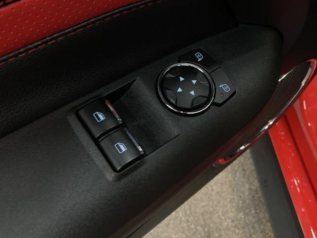 used 2022 Ford Mustang car, priced at $44,500