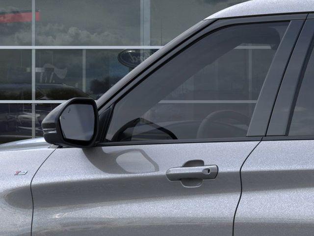 new 2025 Ford Explorer car, priced at $47,715