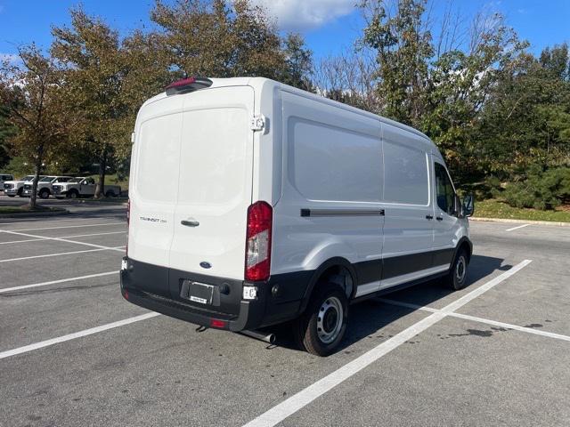 new 2024 Ford Transit-150 car, priced at $48,922