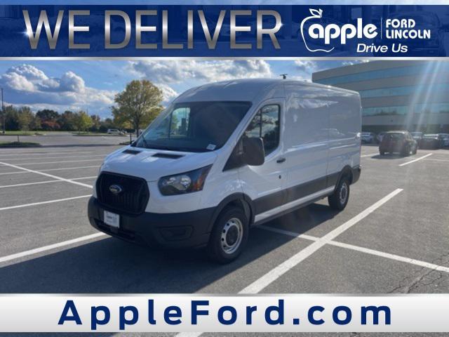 new 2024 Ford Transit-150 car, priced at $48,922