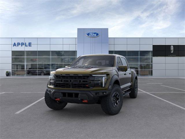 new 2024 Ford F-150 car, priced at $138,955