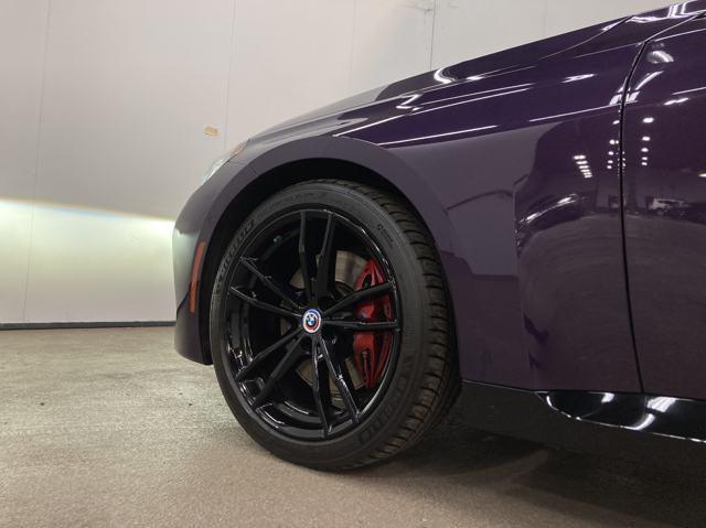 used 2023 BMW M240 car, priced at $46,000