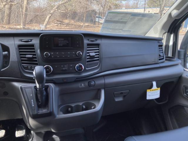 new 2025 Ford Transit-250 car, priced at $43,777