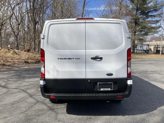 new 2025 Ford Transit-250 car, priced at $43,777