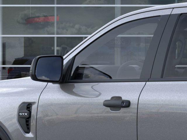 new 2025 Ford Ranger car, priced at $33,765