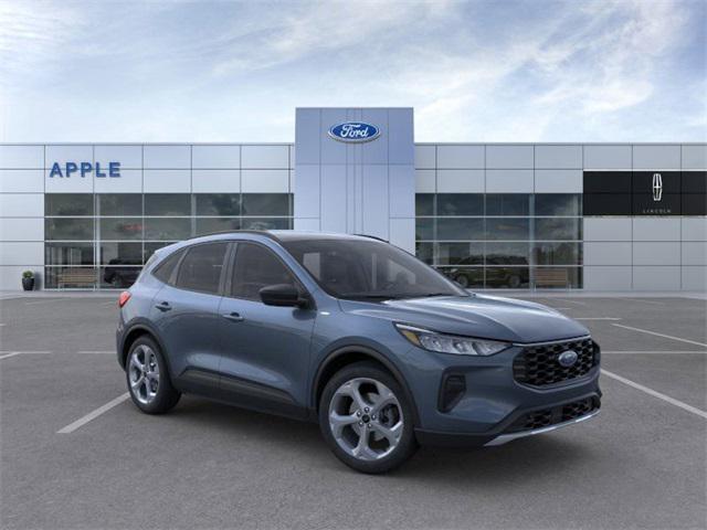 new 2025 Ford Escape car, priced at $32,574