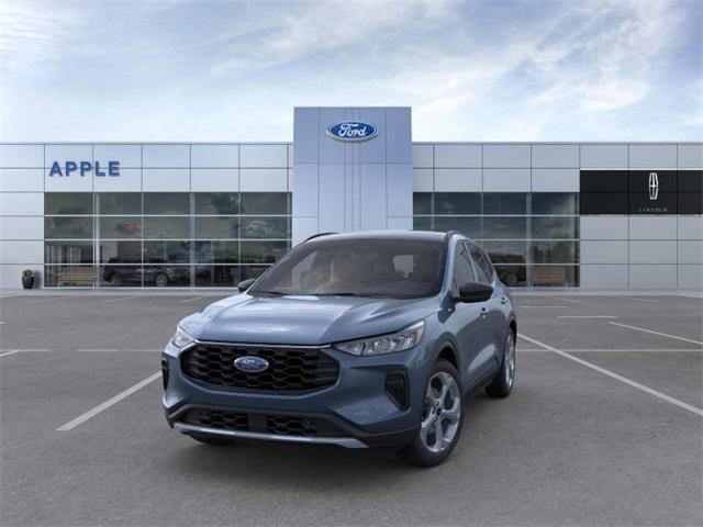 new 2025 Ford Escape car, priced at $32,574