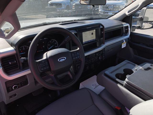 new 2025 Ford F-450 car, priced at $56,391