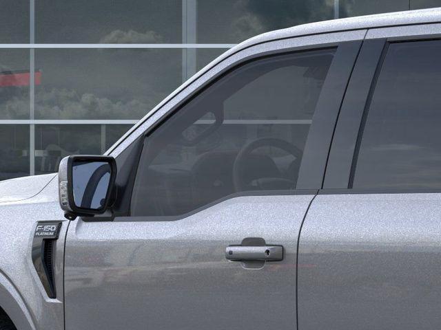 new 2025 Ford F-150 car, priced at $76,578