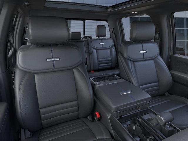 new 2025 Ford F-150 car, priced at $76,578