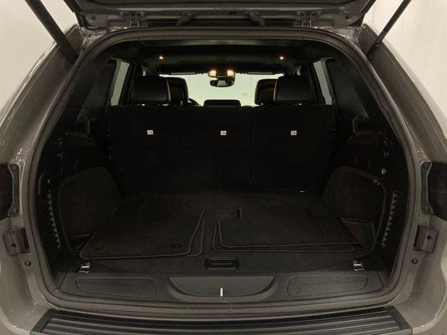 used 2020 Jeep Grand Cherokee car, priced at $20,000