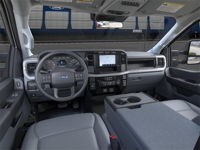 new 2024 Ford F-250 car, priced at $41,147