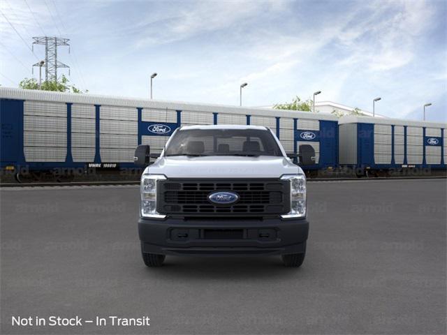 new 2024 Ford F-250 car, priced at $41,147