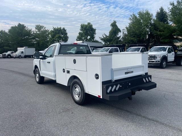 new 2024 Ford F-250 car, priced at $50,000